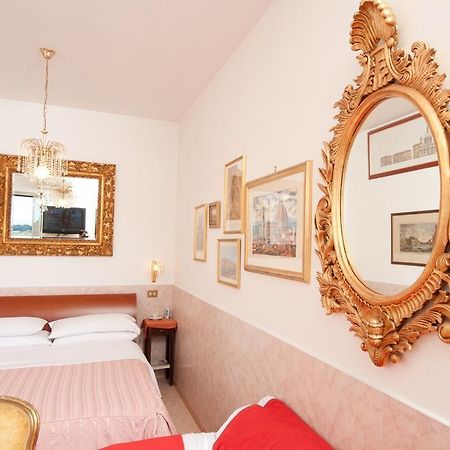Apartmán Terrazza San Pietro Řím Exteriér fotografie